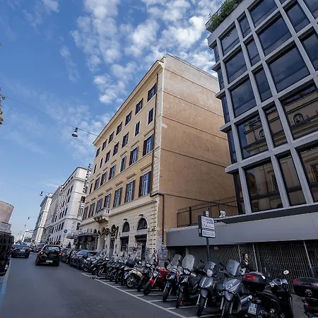 Demetra Hotel
