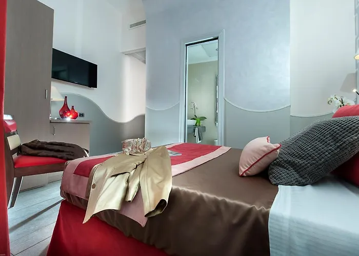 Demetra Hotel 4*