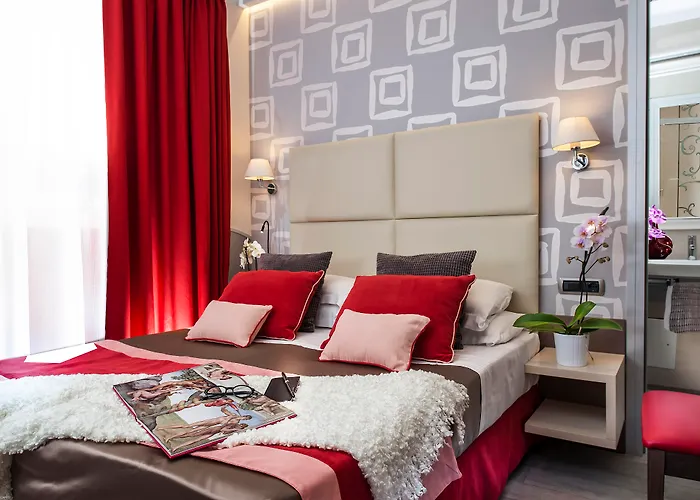 Demetra 4* Рим