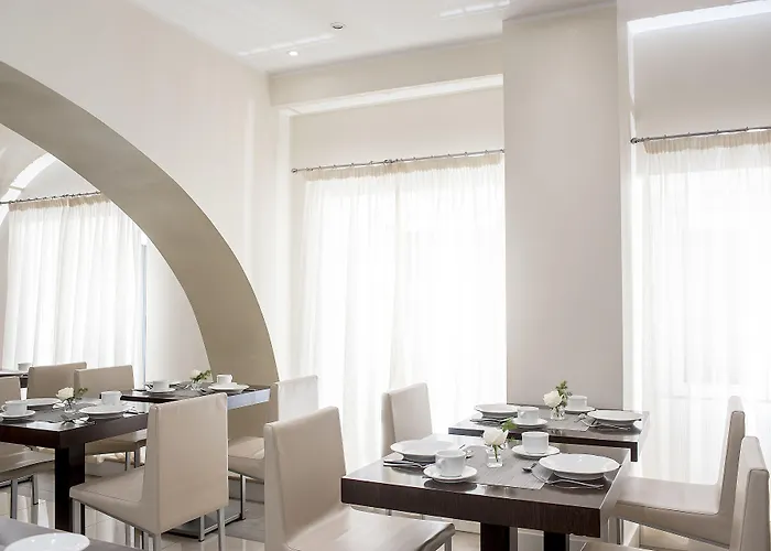 Demetra Hotel Roma