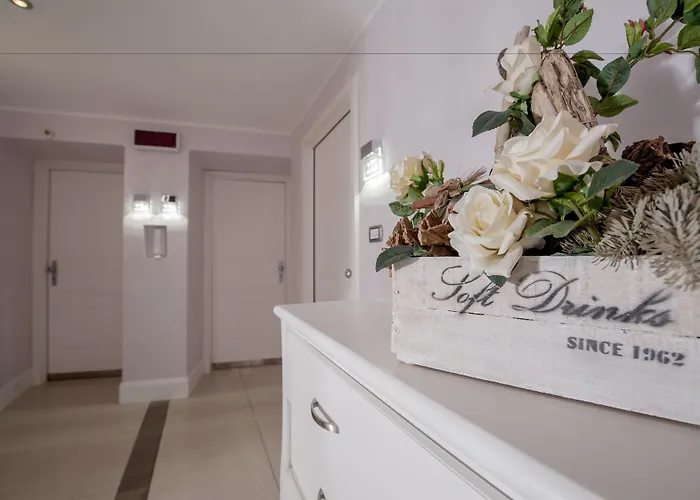 Hotel Demetra