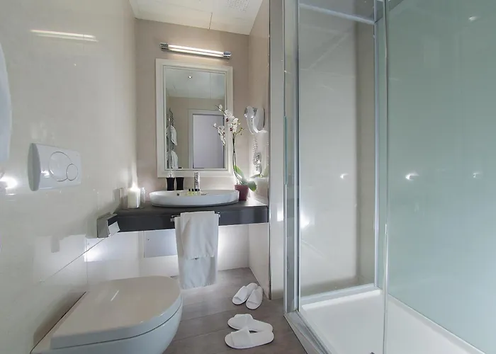 Demetra Hotel Roma